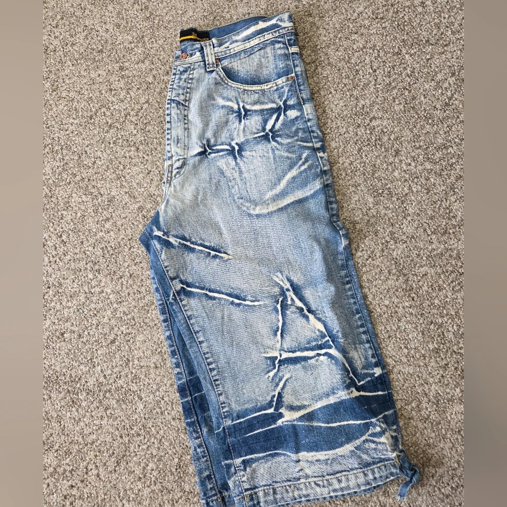Brock Jeans vintage y2k